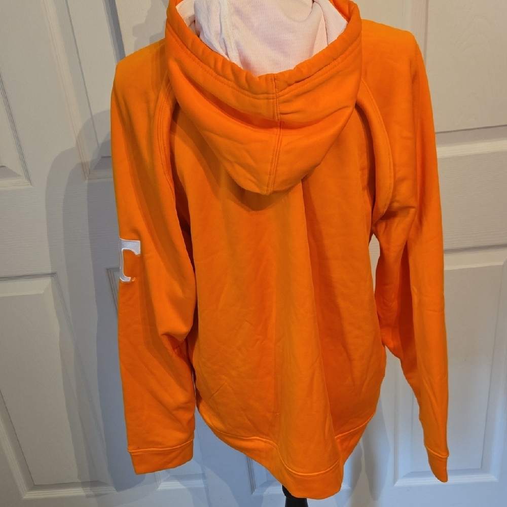 Tennessee Volunteers Hoodie Size Large - Picture 4 of 5